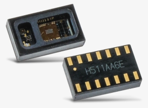 Maxim Sensors Max30102 Pulse Oximeter & Heart-rate - Maxim 30102 #746280