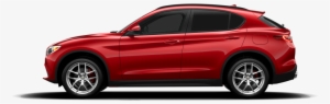 Stelvio - 2018 Alfa Romeo Stelvio #746340