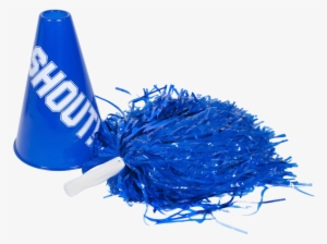 Pompom - Pom Pom Megaphone Mug #746358