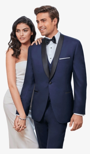 Black Tie Png Download - Ike Behar Hudson #746359