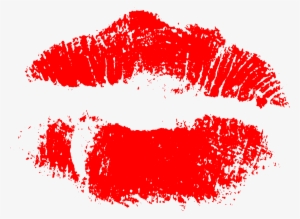 Kiss Vector Png Svg Transparent - Kiss #746434