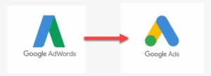 On 24 July 2018, Google Adwords Is Changing Its Name - Graphic Design #746457