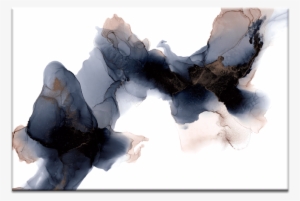 Last Kiss - Canvas Print #746489