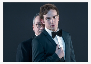 Pergunteaotempo Banner- - Gentleman #746600