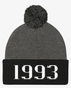 1993 02 Mockup Front Dark Heather Grey Black #746626