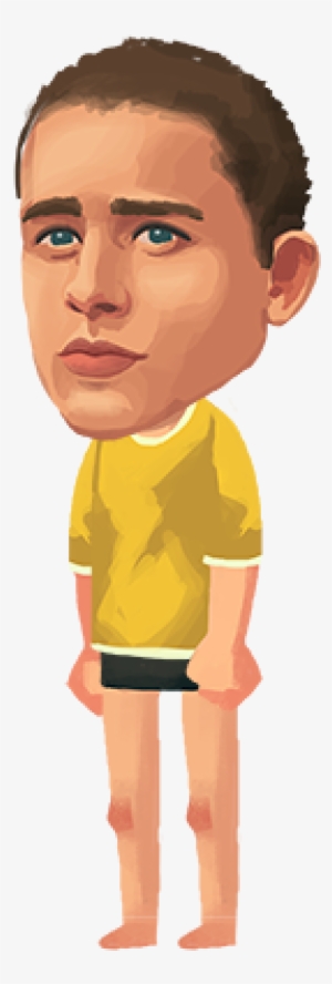 Eth Town - Boy #746649