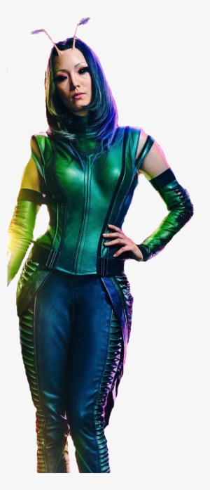 Gardens Of The Galaxy, Disney Marvel, Marvel Vs, Pom - Mantis Guardians Of The Galaxy Png #746711