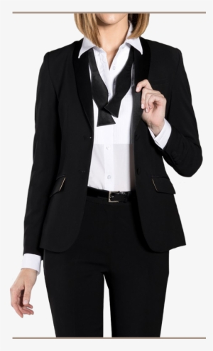 Ladies Tuxedo Sales - Ladies Tuxedo #746733