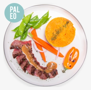 Low-carb, Hight Protein - Beef Tenderloin #746783