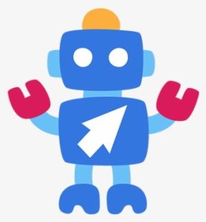 Let The Pc Do What It Should & Finish Repeated Work - Robot Icon #746840