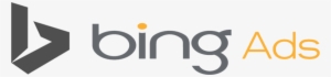 Bing Ads - Bing Ads Logo #746866