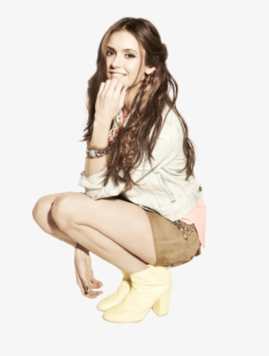 Nina Dobrev Png Picture - Nina Dobrev Png 2018 #746890