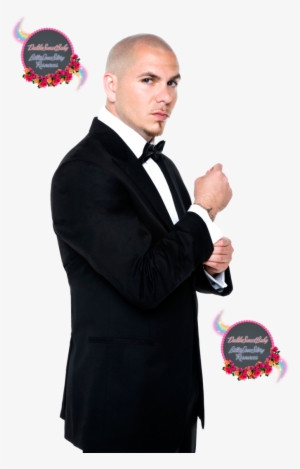 Png By Dalilasweetbaby On Deviantart - Pit Bull Mr World Wide #746891