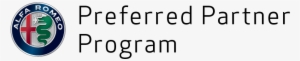 Alfa Romeo's Corporate Partner Program - Alfa Romeo #746919
