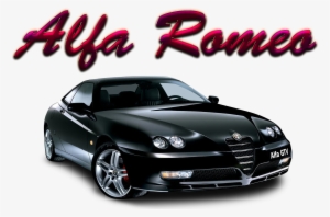 Alfa Romeo Clipart Logo - Alfa Romeo Png #746994