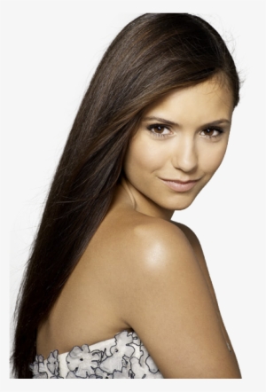 Reklama - Nina Dobrev Vampire Diaries #747108