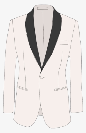 They Gel With Any Pocket And Button Arrangement But - Formal Wear #747109