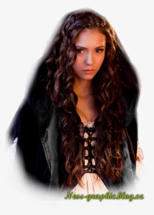 Pravidla - - Vampire Diaries Katherine 1492 #747110