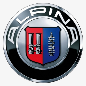 Alpina Logo - Bmw Alpina #747220
