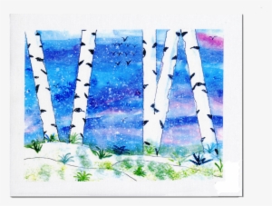 Reach Us - Canoe Birch #747222