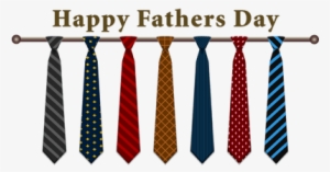 Happy Fathers Day Ties - Father's Day #747223 Happy Fathers Day Ties - Father's Day #747223