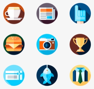 Fathers Day - Organization Icon Png #747250