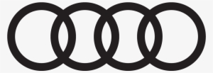 Audi Windsor Logo - Audi Logo 2d #747272