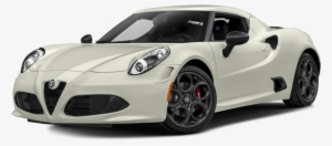 2018 Alfa Romeo 4c - 2018 Alfa Romeo 4c Price #747291