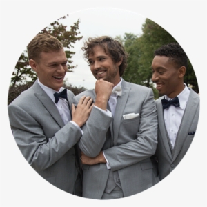 Picture For Category Suits & Tuxedos - Tuxedo #747413