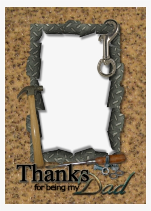 Upload 2 Photos Into This Under The Sea Theme Father's - Fathers Day Photo Frame Png #747531 Upload 2 Photos Into This Under The Sea Theme Father's - Fathers Day Photo Frame Png #747531