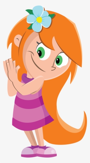 Nina - Nutri Ventures Nina #747554