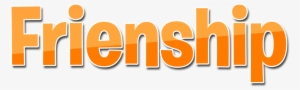 Friendship Logo - Lüneburg #747657