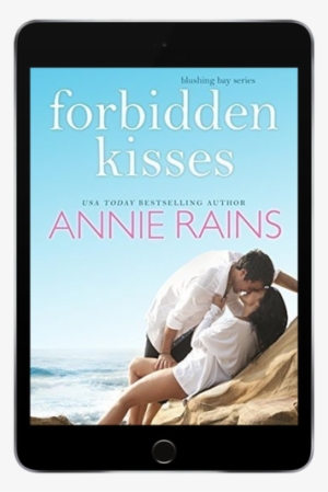 Keep Your Enemies Closer - Forbidden Kisses: A Blushing Bay Novel #747659