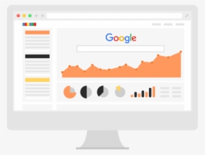 With Google Accounting For Two-thirds Of All Us Searches, - Google #747674