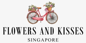 Flowers And Kisses - Cafepress Beautiful Ride Everyday Pillow #747743