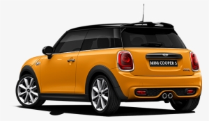 Mini Cooper Png Image - Mini Cooper Png #747880