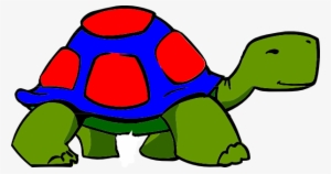 Turtle Svg Clip Arts 600 X 317 Px #747902