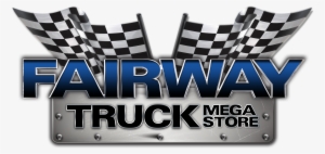 Fairway Chevrolet Truck Mega Store - Fairway Chevrolet #747965