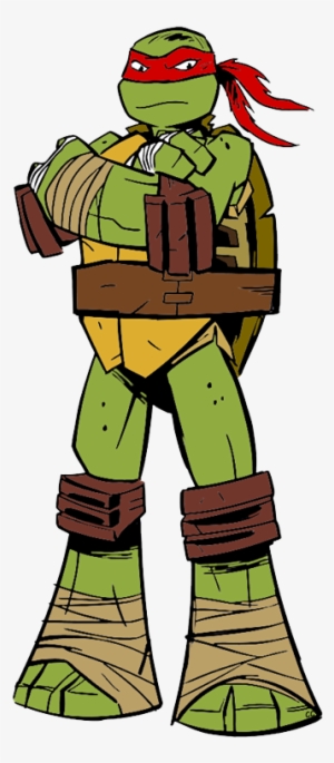 Ninja Turtles Png Images Free Download - Teenage Mutant Ninja Turtles #747967
