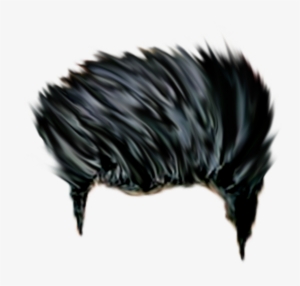 Stylish Hair Png For Boys - Cb Hair Png Hd Download #748030