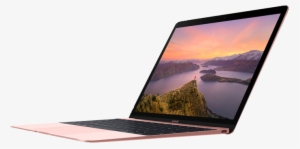 Apple Macbook Gold - Netbook #748162