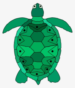 Original Png Clip Art File Teal Sea Turtle Svg Images #748185