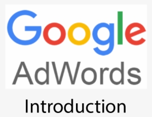 Google Adwords Introduction - Google #748186