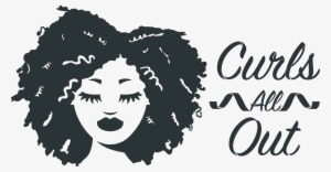 Curly Hair Art Png #748283 Curly Hair Art Png #748283