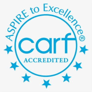 Blurcarf - Commission On Accreditation Of Rehabilitation Facilities #748305