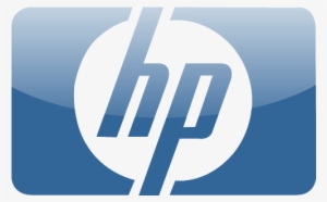 Drawing Vector Hp Logo - Lettermark Logo #748365