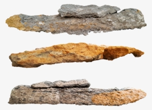 Peel N Stick Poster Of Natural Surface Isolated Png - Stock.xchng #748427