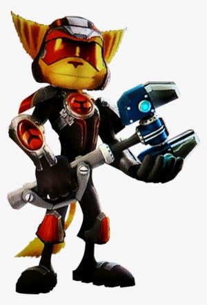 29, January 31, 2010 - Ratchet Et Clank A Crack In Time Armure #748510