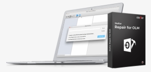 Stellar Repair For Olm - Stellar Phoenix Video Repair #748541