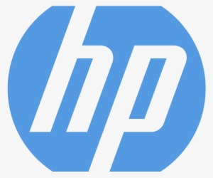 Hp Logo Png Transparent - Hp Logo Oem Bmp #748620